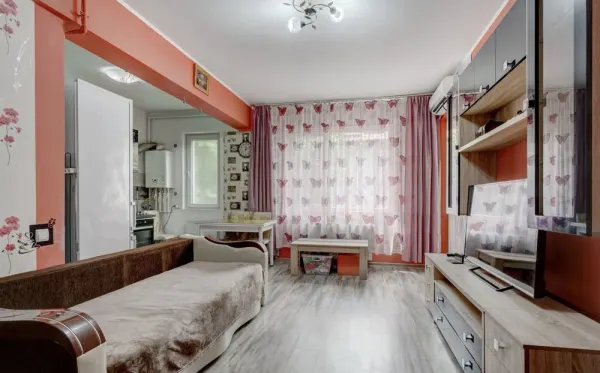Apartament 2 camere București - poza 4