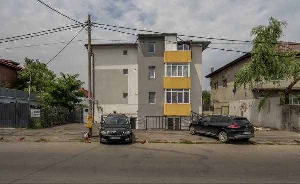 Apartament 2 camere București - poza 8
