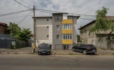 Apartament 2 camere București - poza 8