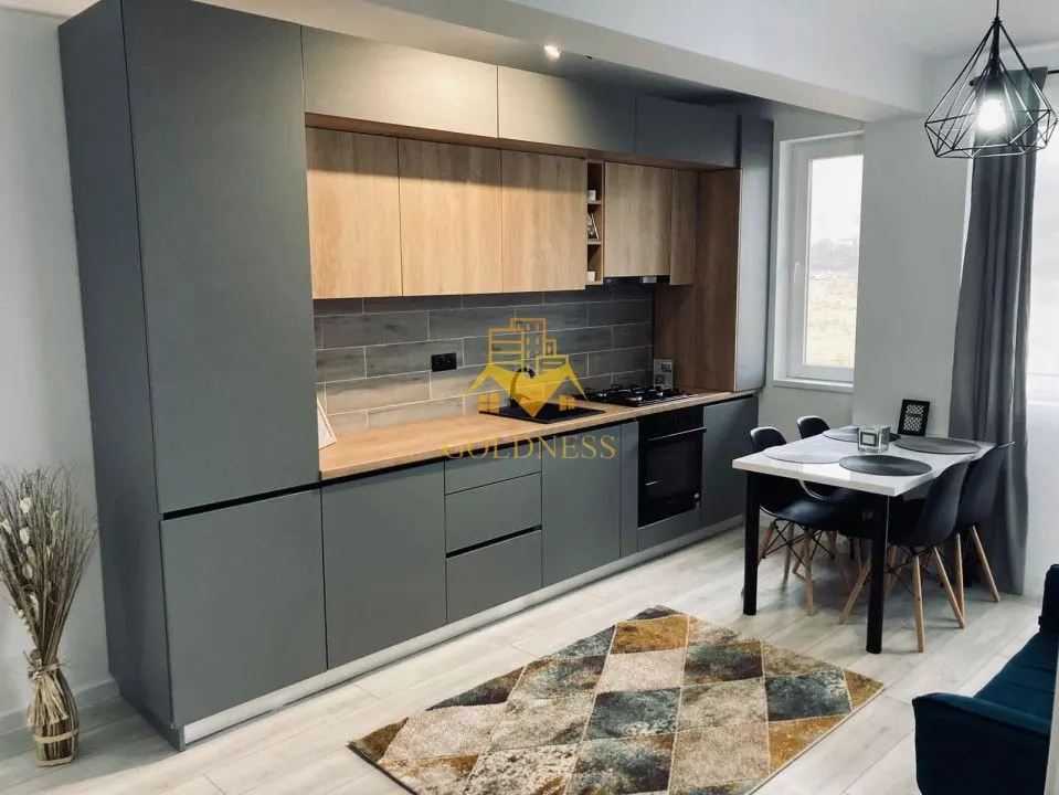 Apartament 3 camere Florești - poza 1