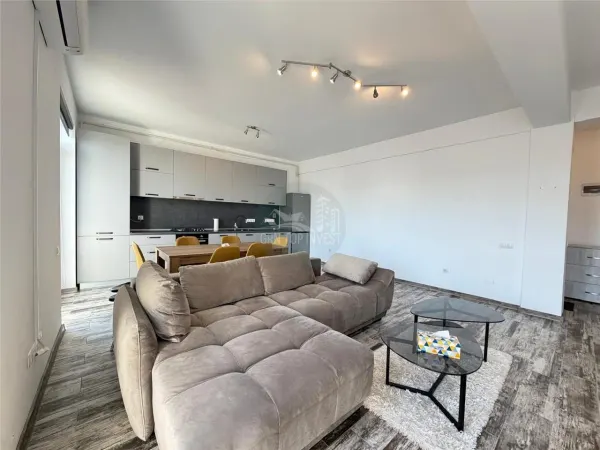 Apartament 2 camere Sibiu - poza 2