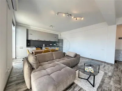 Apartament 2 camere Sibiu - poza 2