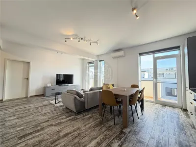 Apartament 2 camere Sibiu - poza 4