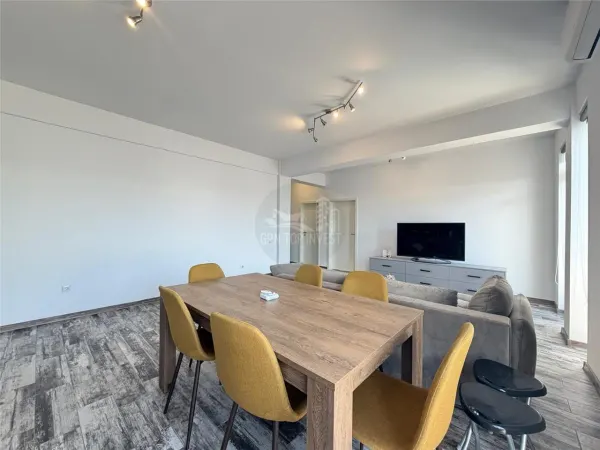 Apartament 2 camere Sibiu - poza 5
