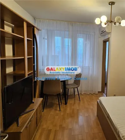 Apartament 1 camera București - poza 1