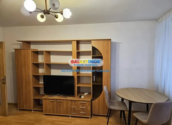 Apartament 1 camera București - poza 4