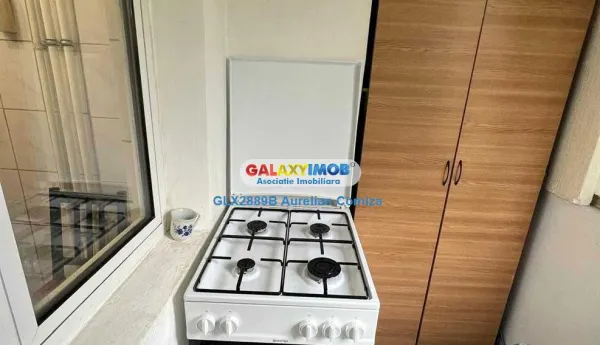 Apartament 1 camera București - poza 5