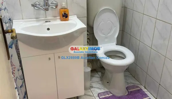 Apartament 1 camera București - poza 6