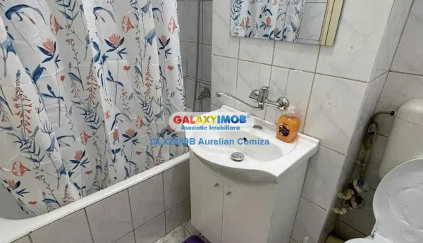 Apartament 1 camera București - poza 7