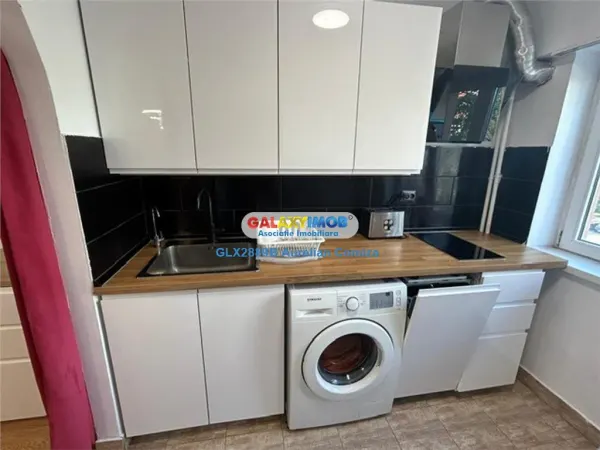 Apartament 1 camera București - poza 6