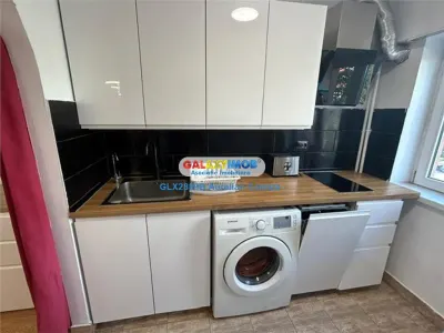 Apartament 1 camera București - poza 6