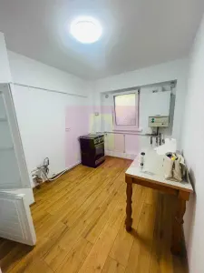 Apartament 4 camere bd Tineretului cu Centrala Termica proprie - Bucuresti