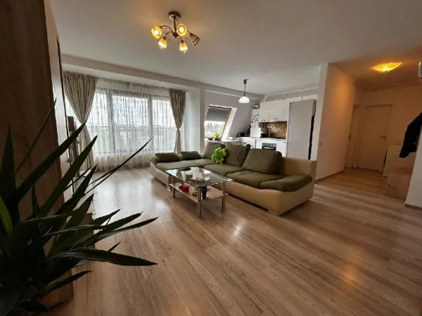 Apartament 2 camere Timișoara - poza 1