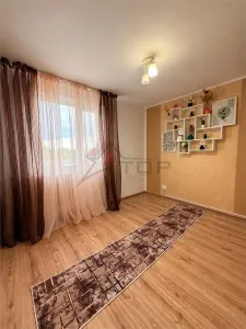 Apartament cu 2 camere decomandat, etaj intermediar - Tatarasi - Iasi