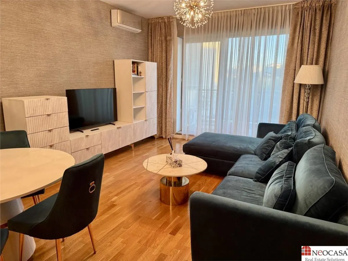 Apartament 2 camere București - poza 1