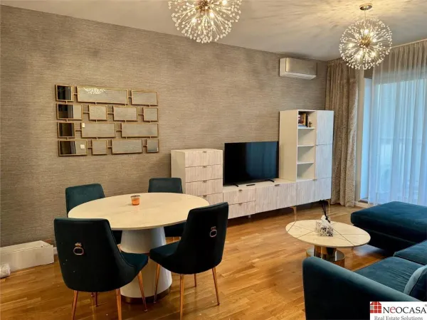 Apartament 2 camere București - poza 2