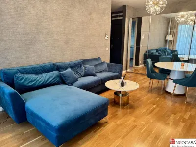 Apartament 2 camere București - poza 3