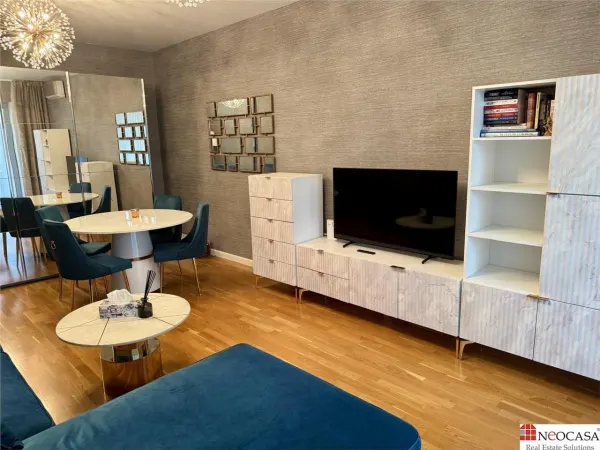 Apartament 2 camere București - poza 4