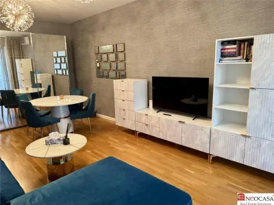 Apartament 2 camere București - poza 4