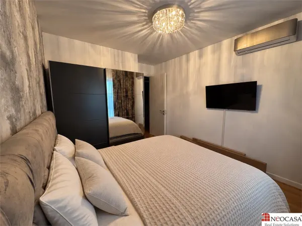 Apartament 2 camere București - poza 6