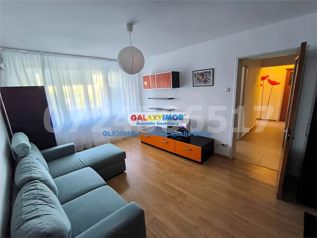Apartament 2 camere București - poza 1