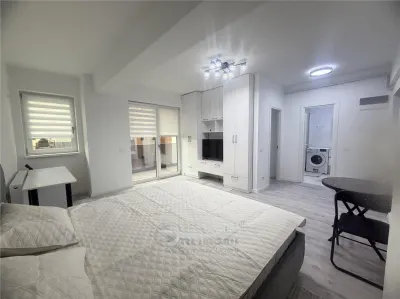 1 CAM intabulat mobilat utilat POITIERS  CONTINENTAL - Iasi