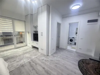 Apartament 1 camera Iași - poza 12
