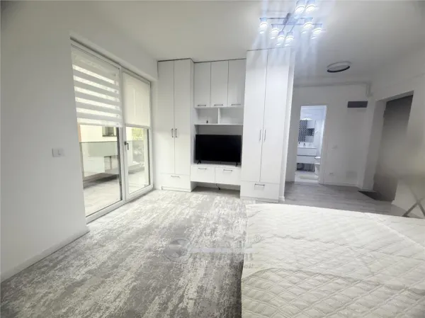 Apartament 1 camera Iași - poza 13