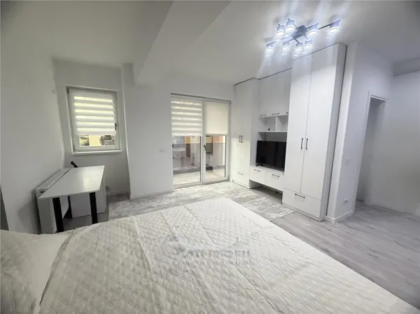 Apartament 1 camera Iași - poza 14