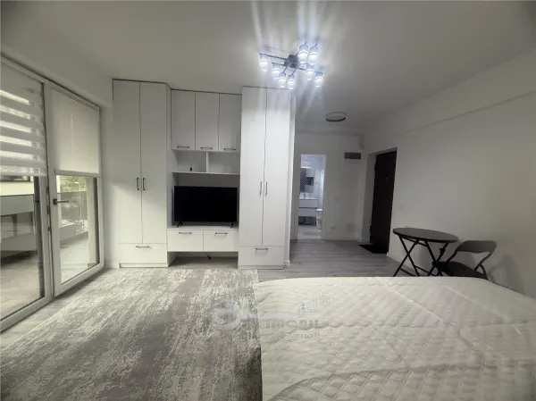 Apartament 1 camera Iași - poza 16