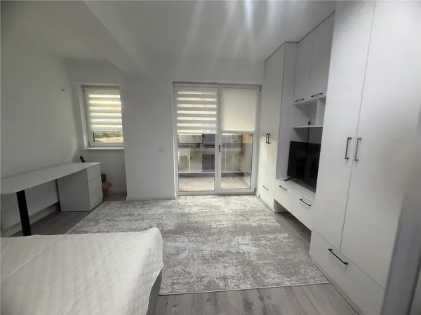 Apartament 1 camera Iași - poza 19