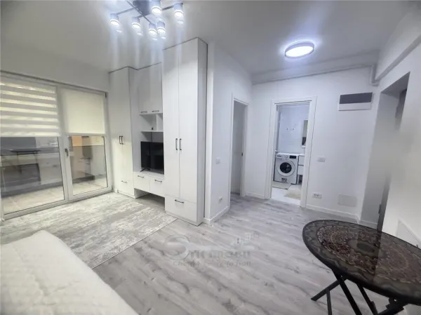 Apartament 1 camera Iași - poza 3