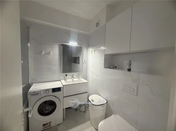 Apartament 1 camera Iași - poza 22