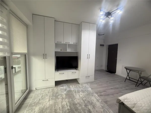 Apartament 1 camera Iași - poza 24