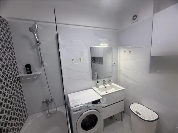 Apartament 1 camera Iași - poza 25