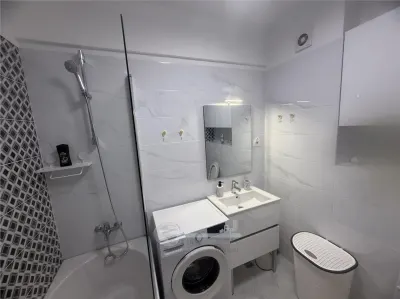 Apartament 1 camera Iași - poza 25