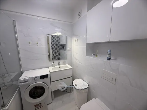 Apartament 1 camera Iași - poza 27