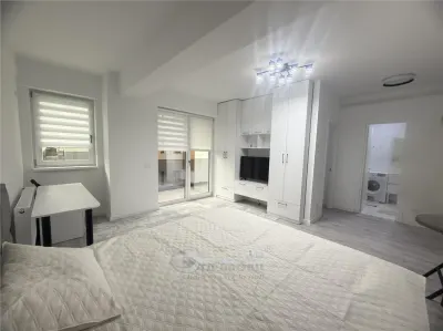 Apartament 1 camera Iași - poza 28
