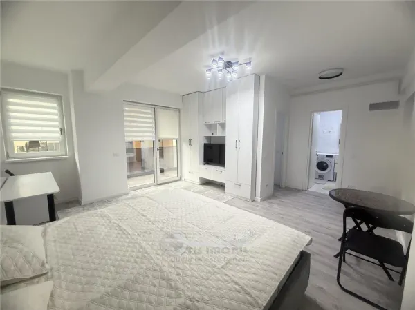 Apartament 1 camera Iași - poza 32