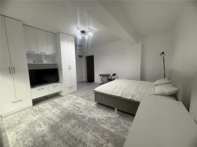Apartament 1 camera Iași - poza 34
