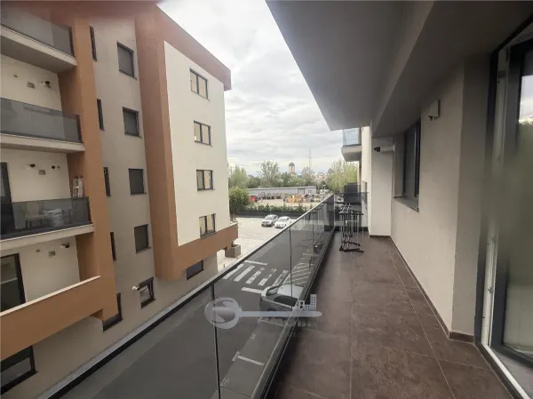 Apartament 1 camera Iași - poza 35