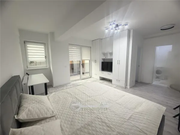 Apartament 1 camera Iași - poza 37