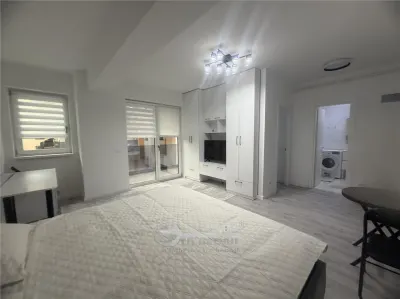 Apartament 1 camera Iași - poza 40