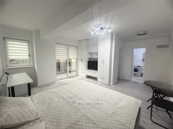Apartament 1 camera Iași - poza 42