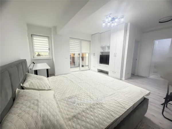 Apartament 1 camera Iași - poza 43