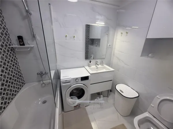 Apartament 1 camera Iași - poza 6