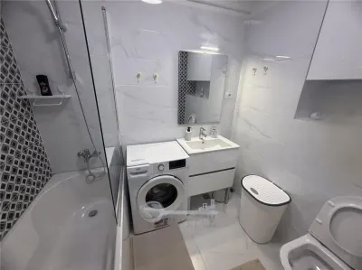 Apartament 1 camera Iași - poza 6