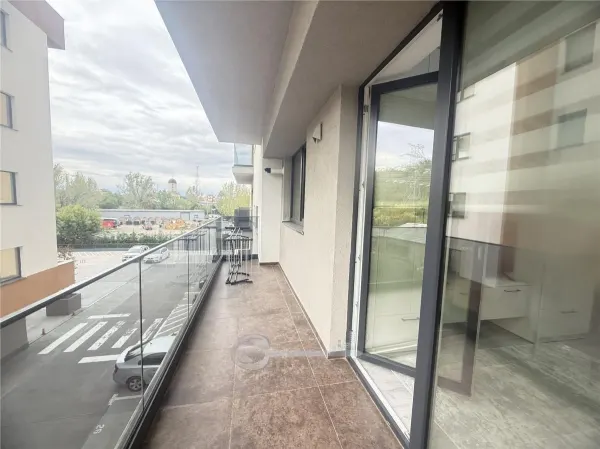 Apartament 1 camera Iași - poza 7