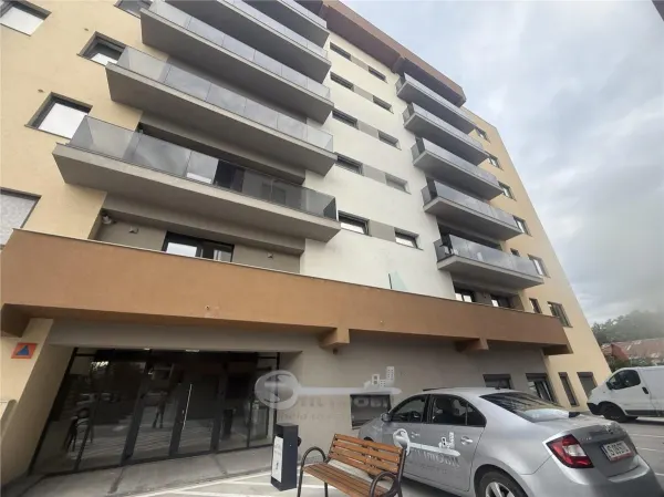 Apartament 1 camera Iași - poza 8
