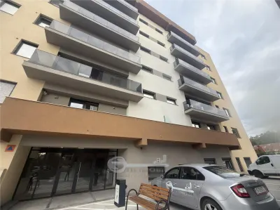 Apartament 1 camera Iași - poza 8